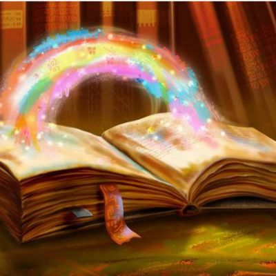 Timeline: Дни рождения литературных героев (литературный календарь)