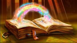 Timeline: Дни рождения литературных героев (литературный календарь)