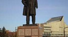 Timeline: Жизнь В.П. Астафьева