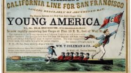 Timeline: Young America