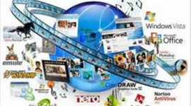 Timeline: Evolución De Las Tecnologías De La Información Y Comunicación