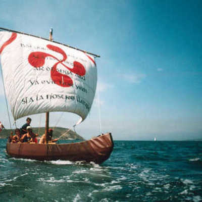 Timeline: Euskaldunak AEBetako Historian