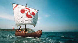 Timeline: Euskaldunak AEBetako Historian