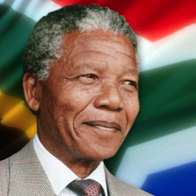 Timeline: Nelson Mandela