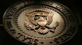 Timeline: Presidency Timeline (1791-1996)