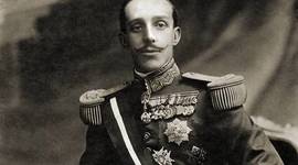 Timeline: Un viaje por el reinado de Alfonso XIII
