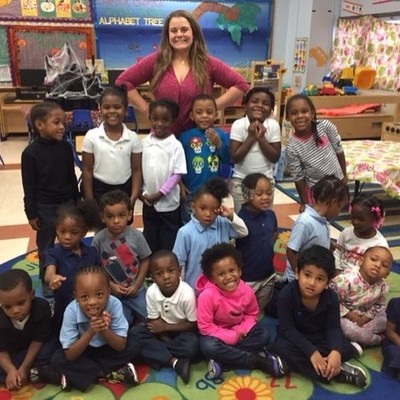 Timeline: Preschool  2016-2017 Timeline