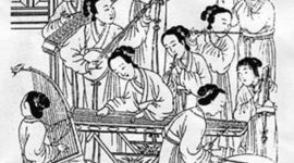 Timeline: Pedagogía Y  La Educación Musical