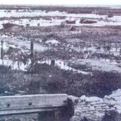 Timeline: η εξάπλωση των Τούρκων