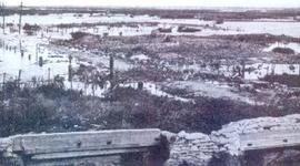 Timeline: η εξάπλωση των Τούρκων