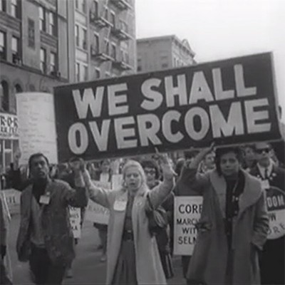 Timeline: The Civil Rights Movement