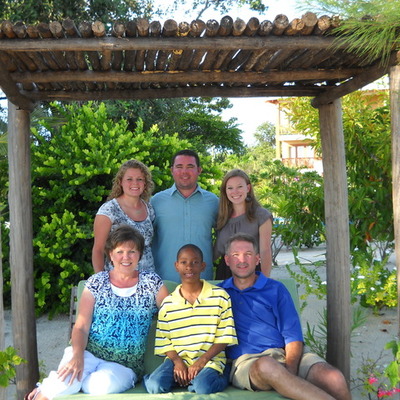 Timeline: Significant Family Events