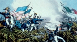 Timeline: Mexican-American War