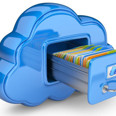 Timeline: EVOLUCIÓN DE COMPUTACIÓN EN LA NUBE