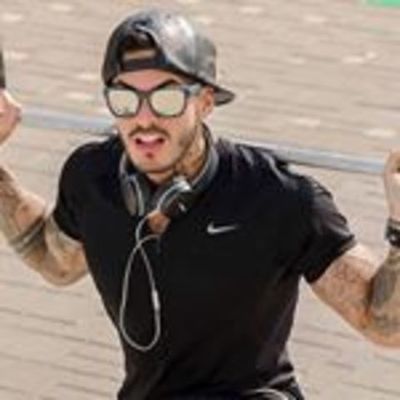 Timeline: Valentina R.