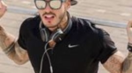 Timeline: Valentina R.