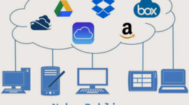 Timeline: Evolución de la computación en la nube