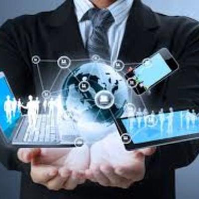 Timeline: Evolución de computación en la nube