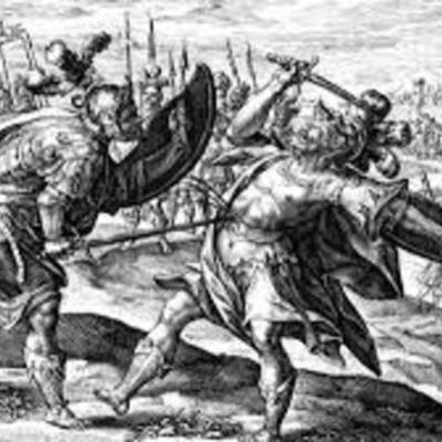 Timeline: The Trojan War