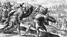 Timeline: The Trojan War
