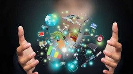 Timeline: Innovaciones tecnológicas