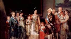 Timeline: España: Crisis del A.R, Rev. liberales y Rev. Industrial