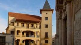 Timeline: CALLES DE MADRIGUERAS