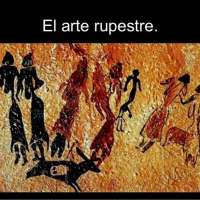 Timeline: el arte rupestre