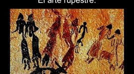 Timeline: el arte rupestre