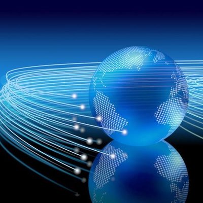 Timeline: Revolución Tecnológica. De la IIGM a los 90