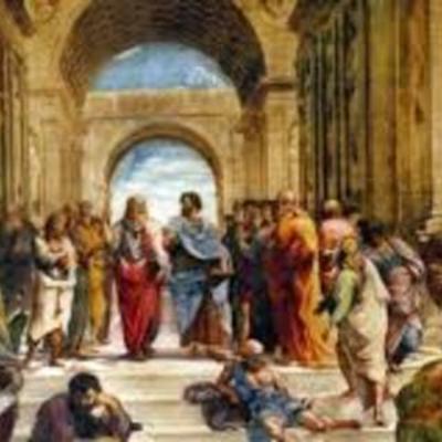Timeline: ORIGEN DE LA ORATORIA