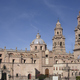 Catedral metropolitana de morelia
