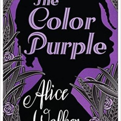 Timeline: The Color Purple. By Eve Pino