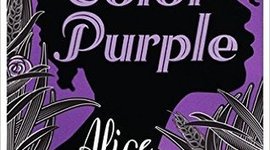 Timeline: The Color Purple. By Eve Pino