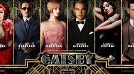 Timeline: The Great Gatsby