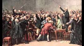 Timeline: French Revolution