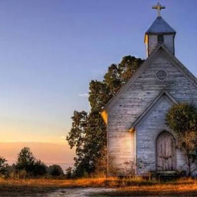 Timeline: Major Religious Events in the Church