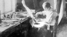 Timeline: AVANCES MÉDICOS Y CIENTÍFICOS EL SIGLO XX