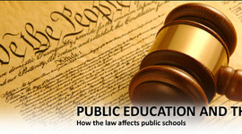 Timeline: The Many Facets of U.S. Public Education