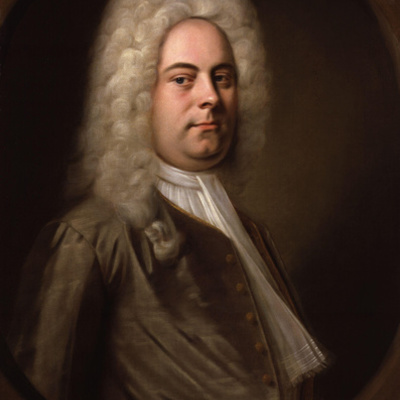 Timeline: Operas Georg Friedrich Handel