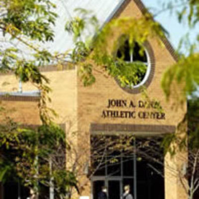 Timeline: My Years at Saint Joseph's College