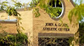 Timeline: My Years at Saint Joseph's College