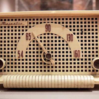 Timeline: La Radio en México