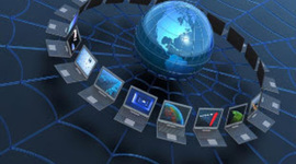 Timeline: Evolución de las redes