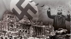 Timeline: Andre verdenskrig