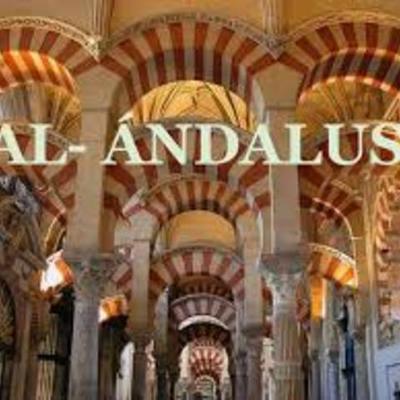 Timeline: AL-ANDALUS