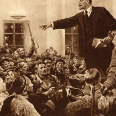 Timeline: Russia betwen 1905 and 1939