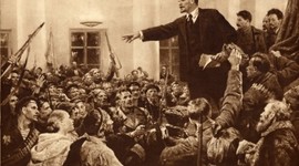 Timeline: Russia betwen 1905 and 1939