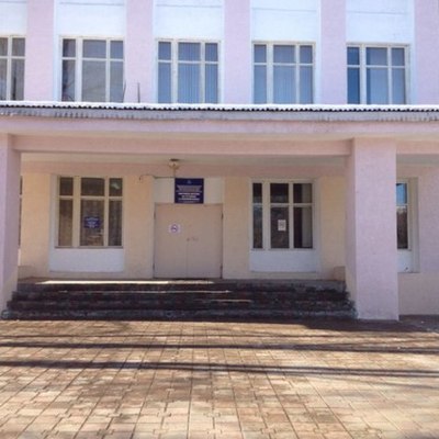 Timeline: ГБОУ школа-интернат имени И.Е.Егорова