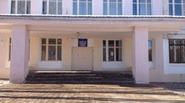 Timeline: ГБОУ школа-интернат имени И.Е.Егорова